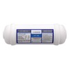 Hydronix ICF-6Q Inline Reverse Osmosis Post, Fridge & Ice Coconut