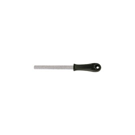 Hufa Carbide tile file semi-circular