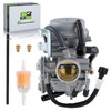 partszen 16100-MZ8-U43 Carburetor for Honda Shadow VLX600 VT600 VLX 600