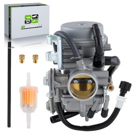 partszen 16100-MZ8-U43 Carburetor for Honda Shadow VLX600 VT600 VLX 600 VT 600 1999-2007