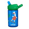CAMELBAK Eddy+ Kids Snowboarding Llama 14oz / 400ml spill proof