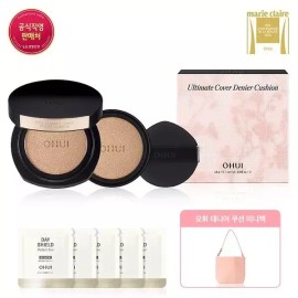 Galleria 갤러리아 [26MS]얼티밋 커버 데니어 쿠션 스프링 에디션 [100D 22.5호] Galleria [26MS] Ultimate Cover Denier Cushion Spring Edition [100D 22.5]