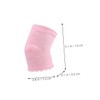 Healeved 2pairs Moisturizing Gel Elbow Sleeves and Heel Socks Comfort