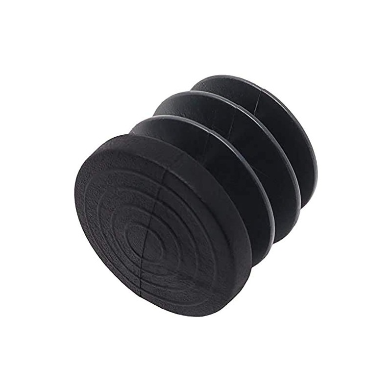 Adsamm INS-R-BL-25-16 INS-R-BL-25 16 x lamellar Plugs, Ø 25 mm,