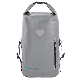 Skog Å Kust BackSåk Waterproof Backpack | 25L Grey