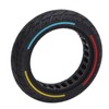 SLC8.5x2.0 Electric Scooter Tire 8.5In Rubber Solid Tire for Xiaomi