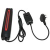 Aquarium Heater Quartz Tube Automatic Thermostat Knob Temperature Control Submersible