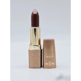 Milani ONE (1) MOIST MATTE Milani Lipstick # 08 SIERRA SPICE NEW DISCONTINUED/R