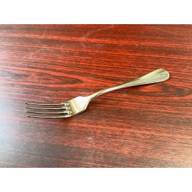 Corby Hall 12 Pack Corby Hall Classic Baguette Flatware US Dinner Fork 2425 Dozen #8974