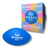 Tryeht Self Inflating Ball 5", Rubber New Feel Breacy Ball,