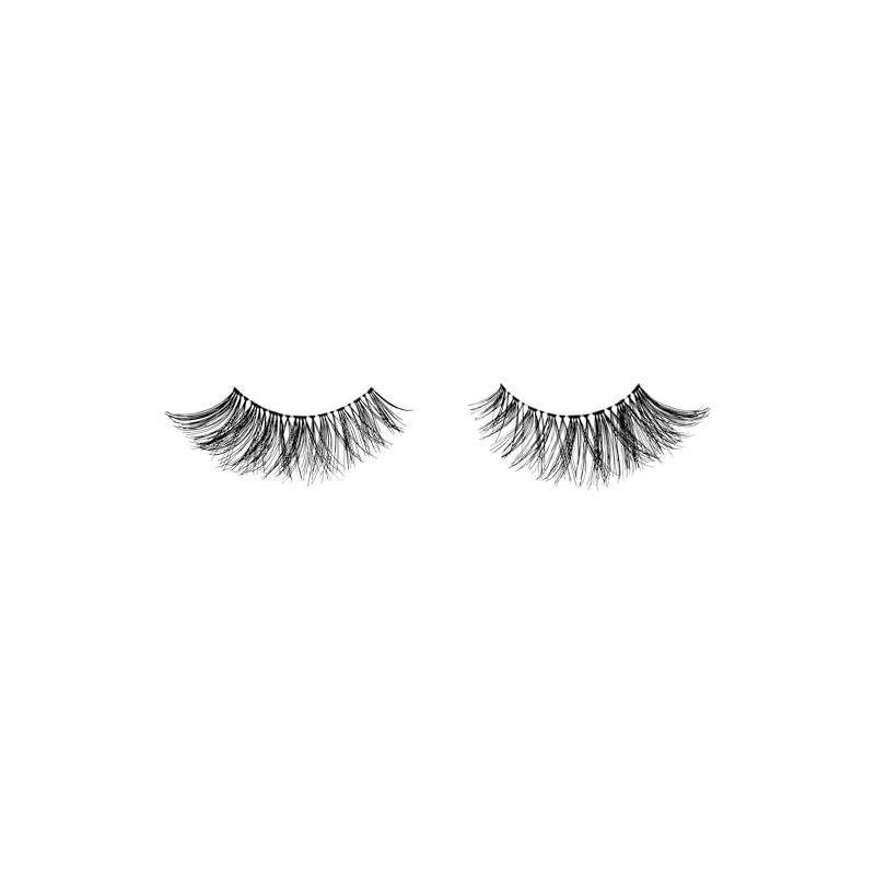 Catrice Faked Big Volume Lashes, False Eyelashes, Black, Long-Lasting, False