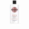 Syoss Keratin Conditioner for Dry and Dry Hair, 440 ml,