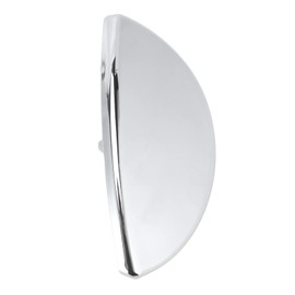 Boquilla de Arandela de Faro Aramox, Cubierta de Rociador de Arandela de Faro para R55 R57 R56 R58 R59 2008-2014 Izquierda 61672752559 (Izquierda 61672752559)