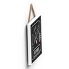 Global Designs Do Not Disturb Darts Funny Hanging Hanger Wooden
