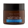 Alma Secret Multi-Repair Night Anti-Ageing with Jojoba, Green Tea &