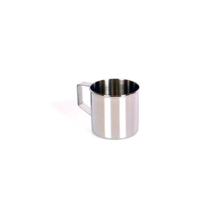 Relags Zebra Stainless Steel Cup