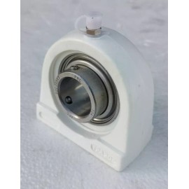 APC Premium SUCTPA205R3 | Stainless UCPA205 with Thermoplastic Housing Tri-Lip Seals