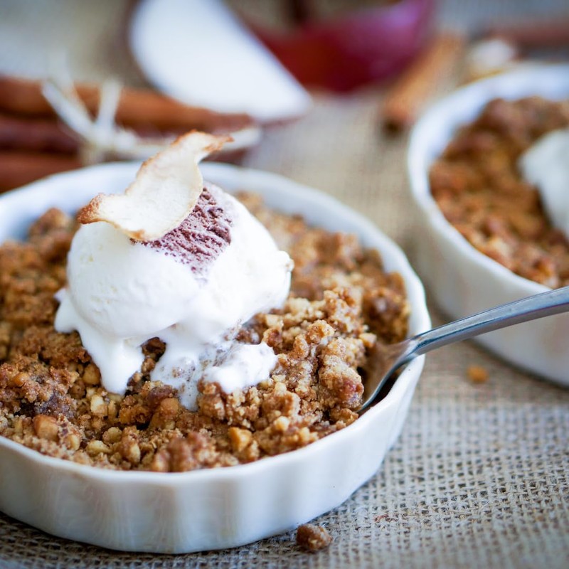 GranAroma Granulated Cinnamon, Perfect for Baking, Cooking, Beverages, Smoothies, and