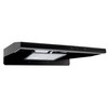 RecPro RV Stove Range Hood Vent with Light | 22"