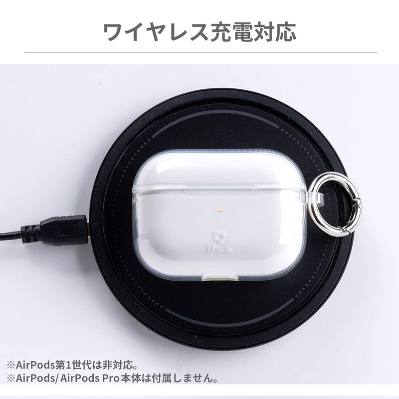 iFace Look in Clear AirPods Pro 2nd Generation / 1st