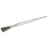 HEIMWERK global Wire Brush Burner Cleaning Brush Dust Disc Brush