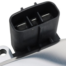 TRQ Radiator Cooling Fan Control Module Compatible with 2007-2018 Lexus ES350 2005-2006 GS300 GS350 2005-2007 GS430 2005-2019 Toyota Avalon Camry 2008-2019 Highlander 2009-2015 Venza