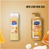 Suave Essentials Gentle Body Wash, Milk & Honey, 30 oz