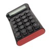 Blue Switch Calculator 20 Keys Intelligent Shutdown Detachable Slip Resistant