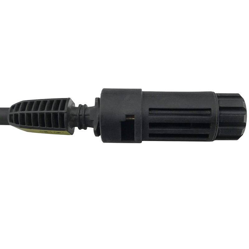 Bayonet Adaptor for Using Kärcher Accessories on Black & Decker