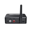 Bluetooth 5.1 Receiver Multifunction RCA 3.5mm Jack Supports U Disk