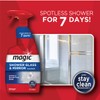 Magic Shower Glass & Mirror Cleaner, 28 Fluid Ounce (Packaging