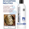 Keratina Brasileña Plastificado Capilar + Shampoo+ Crema Post + Crema