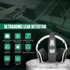 Ultrasonic Leak Detector 40KHz±2KHz Air Leak Detector Sensitivity Adjustable Automotive