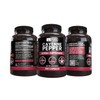 PURE ORIGINAL INGREDIENTS Cayenne Pepper (365 Capsules) No Magnesium Or