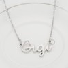 HUTIMY Gigi Gifts for Grandma Birthday Necklaces Gigi Gift Gigi