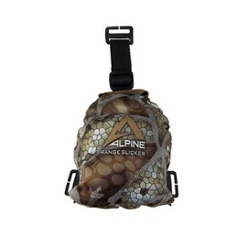 Slicker Range Finder