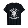 Fort Irwin National Training Center US Army Base California T-Shirt