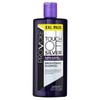 PRO:VOKE TOUCH OF SILVER XXL BRIGHTENING PURPLE SHAMPOO 400ML
