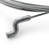 Easyboost Gas Rope Throttle Cable Repair Kit Diameter 1.5 mm