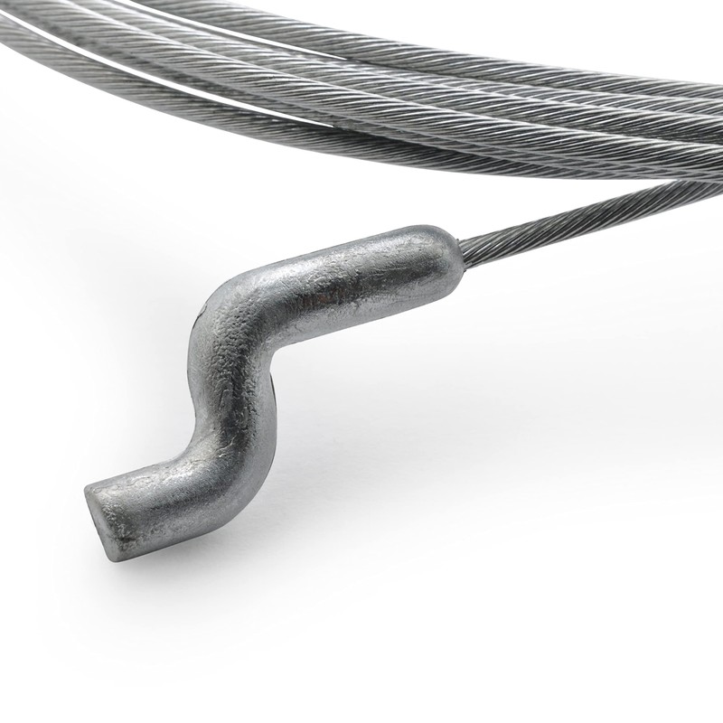 Easyboost Gas Rope Throttle Cable Repair Kit Diameter 1.5 mm