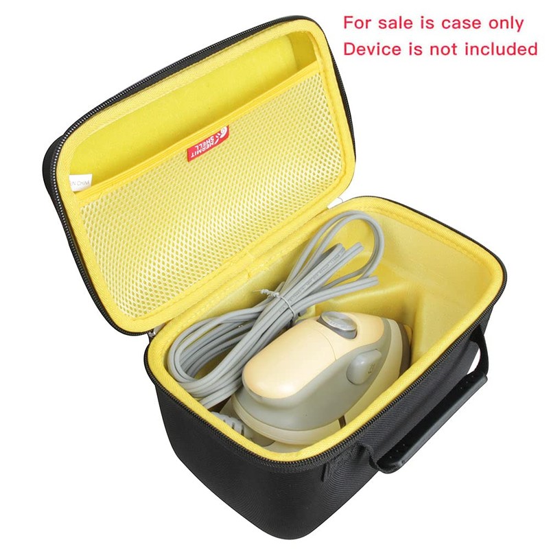 Hermitshell Hard Travel Case for Oliso M2 / Oliso M3Pro