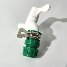 hose faucet adapter connector connection parts adapter fix 9ea