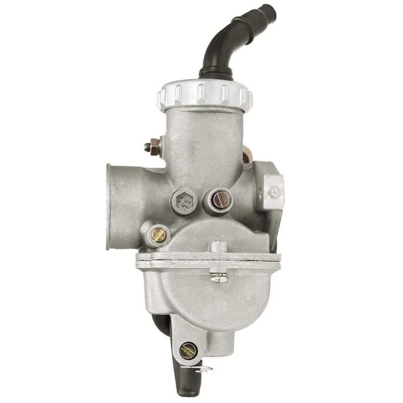 Aootiver Carburetor with Air Filter Replacement for TAOTAO 110CC ATA110