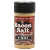 J&D's Bacon Salt, Hickory, 2 Ounce (Pack of 3)