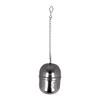 EUROHOME Stainless Steel Tea Strainer - Tea Infuser with Long