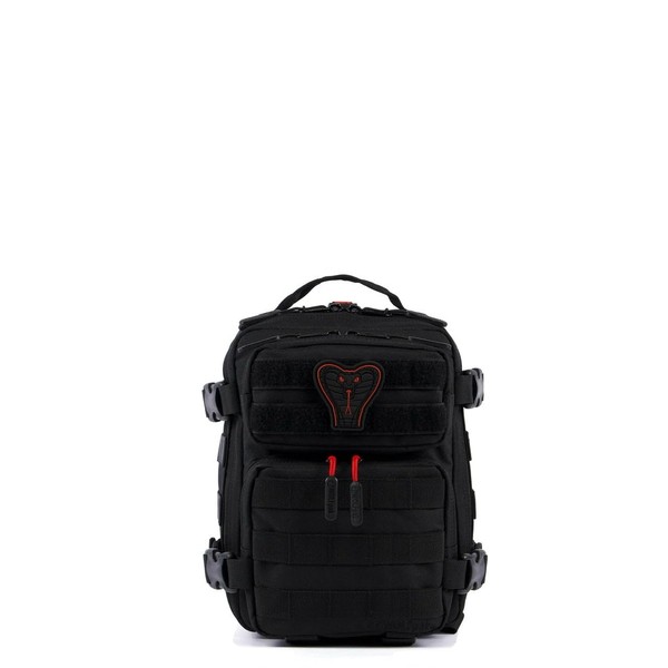 WOLFpak 9L Backpack Mini (Red Venom)