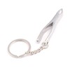 Perfect Gift~Dental Extracting Forcep Key Chain Precise Canada Brand