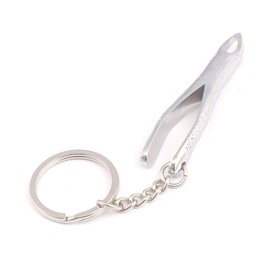 Perfect Gift~Dental Extracting Forcep Key Chain Precise Canada Brand