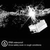 WinPower D1S HID Headlight Bulbs, 8000K 35W Xenon Replacement Lights,