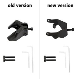 AULPACO Control Rod Removal Kit Compatible with Segway Ninebot Mini/Mini Pro/S/S-MAX Smart Self-Balancing Electric Scooter Leg Removal Tool Accessories